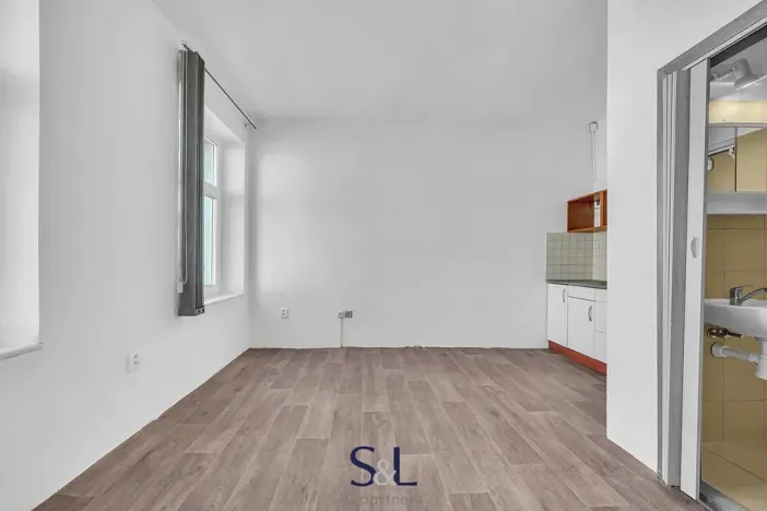Prodej bytu 2+kk, Česká Lípa, Hrnčířská, 40 m2