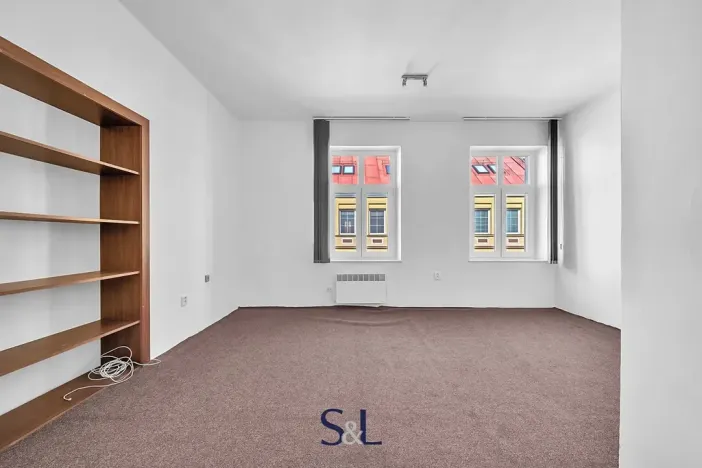Prodej bytu 2+kk, Česká Lípa, Hrnčířská, 40 m2