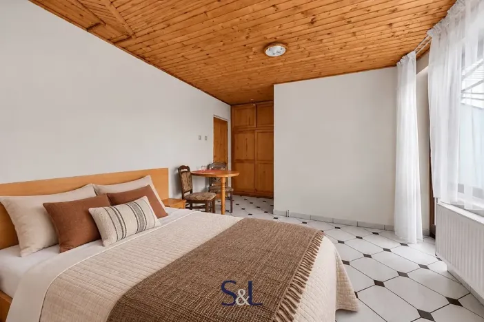 Prodej restaurace, Rumburk, Na pěšině, 302 m2