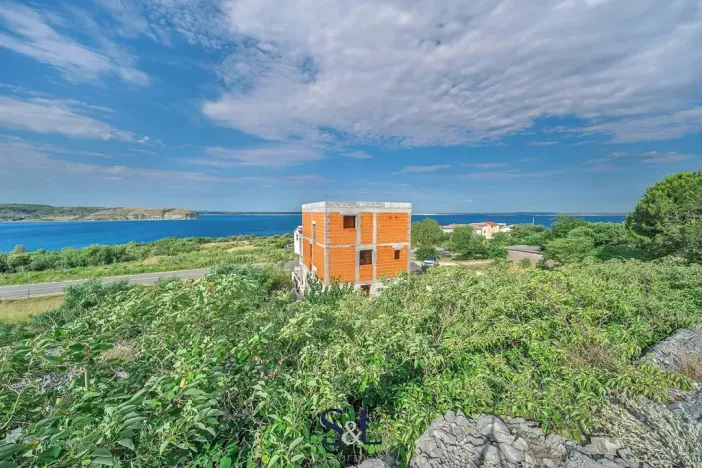 Prodej vily, Rtina, Chorvatsko, 134 m2