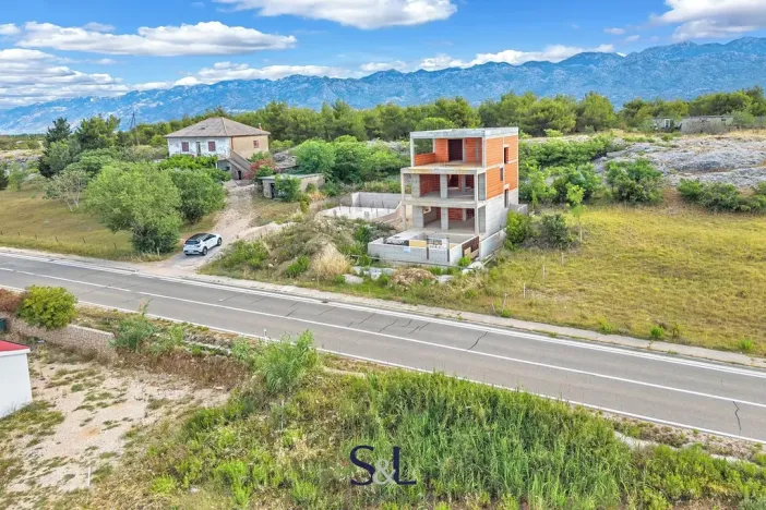 Prodej vily, Rtina, Chorvatsko, 134 m2