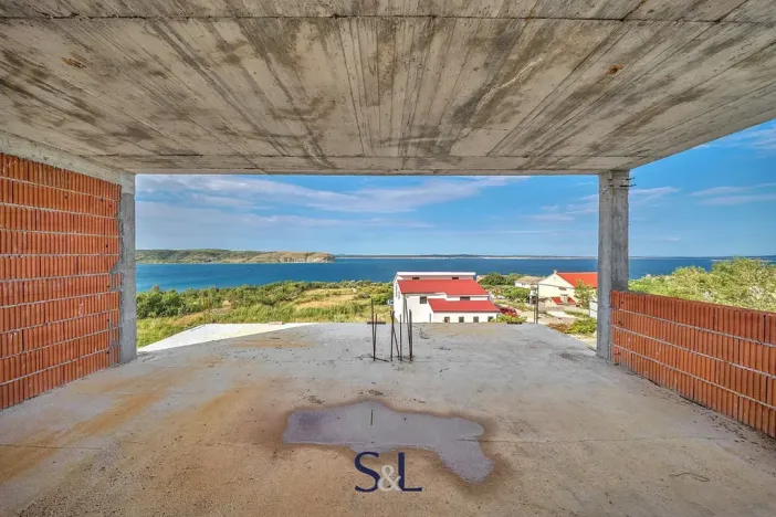 Prodej vily, Rtina, Chorvatsko, 134 m2