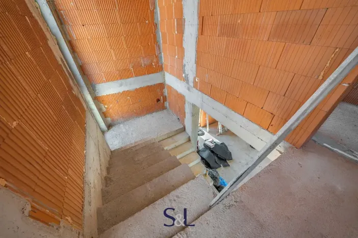 Prodej vily, Murvica, Chorvatsko, 152 m2