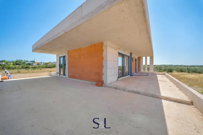 Prodej vily, Murvica, Chorvatsko, 152 m2