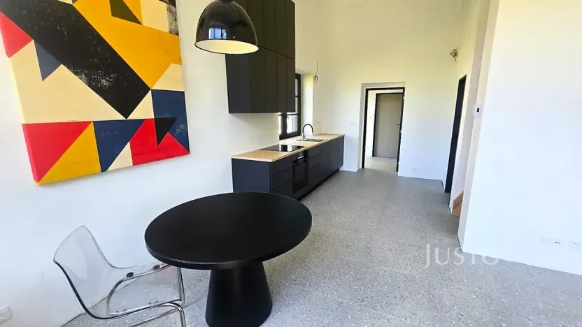 Pronájem bytu 4+kk, Písek, Za Nádražím, 85 m2