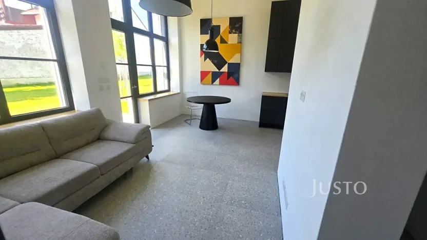 Pronájem bytu 4+kk, Písek, Za Nádražím, 85 m2