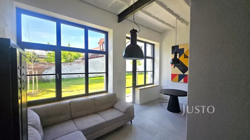 Pronájem bytu 4+kk, Písek, Za Nádražím, 85 m2