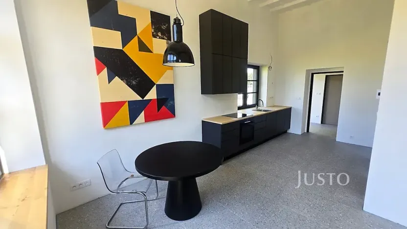Pronájem bytu 4+kk, Písek, Za Nádražím, 85 m2