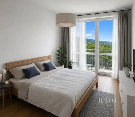 Prodej bytu 3+1, Strakonice, Sídliště 1. máje, 74 m2