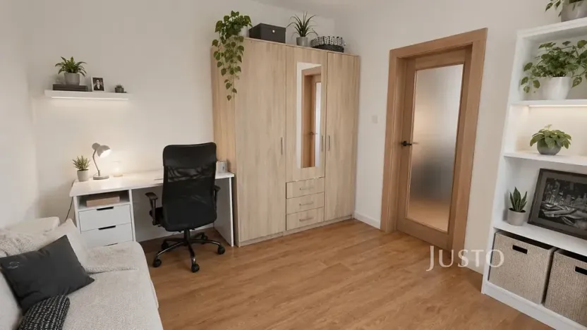 Prodej bytu 3+1, Strakonice, Sídliště 1. máje, 74 m2