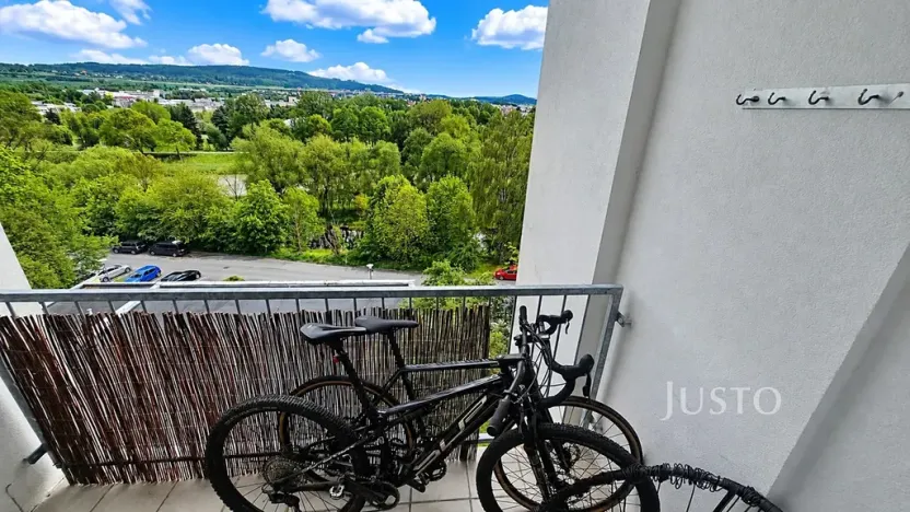 Prodej bytu 3+1, Strakonice, Sídliště 1. máje, 74 m2