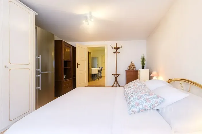 Prodej rodinného domu, Lhenice, 61 m2