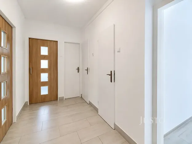 Prodej bytu 3+1, Písek, Ke Střelnici, 78 m2