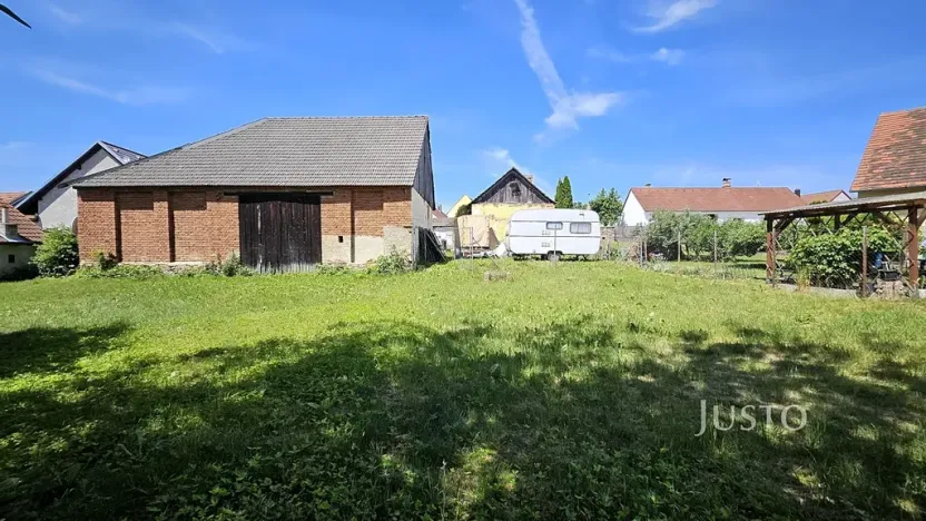 Prodej rodinného domu, Kváskovice, 174 m2
