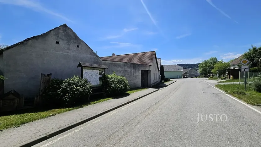 Prodej rodinného domu, Kváskovice, 174 m2