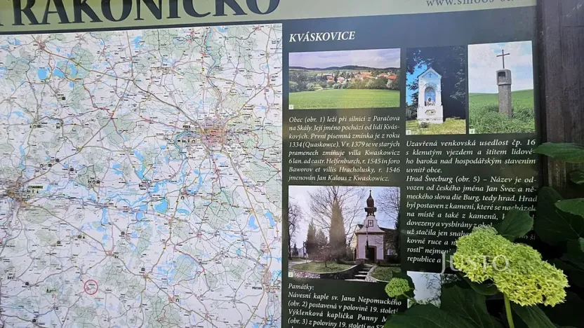 Prodej rodinného domu, Kváskovice, 174 m2