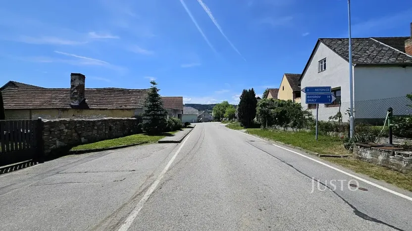 Prodej rodinného domu, Kváskovice, 174 m2