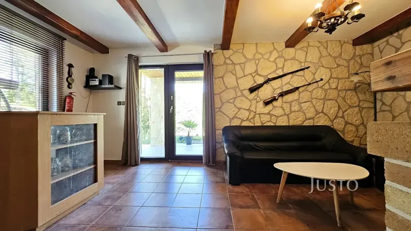 Prodej chaty, Slabčice, 115 m2