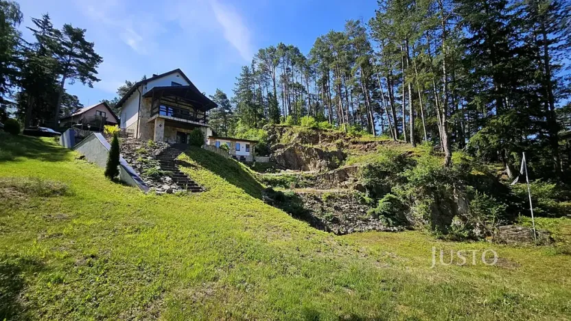 Prodej chaty, Slabčice, 115 m2