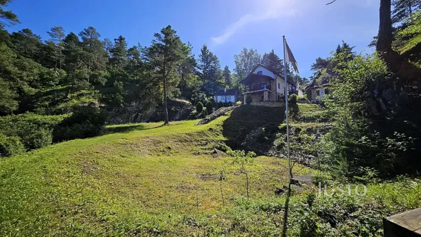 Prodej chaty, Slabčice, 115 m2