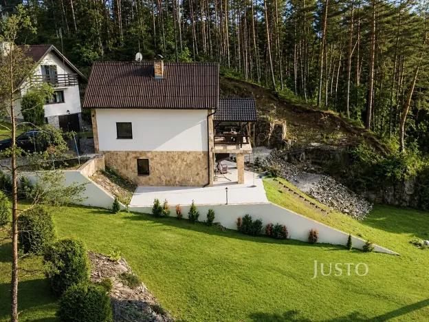Prodej chaty, Slabčice, 115 m2