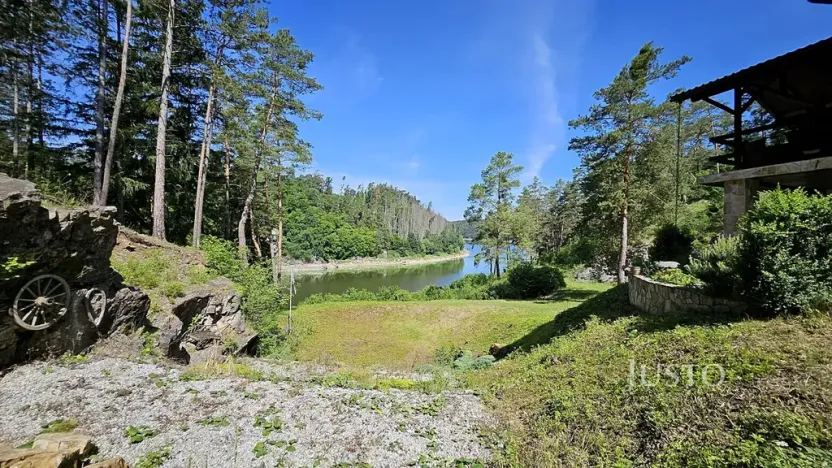 Prodej chaty, Slabčice, 115 m2