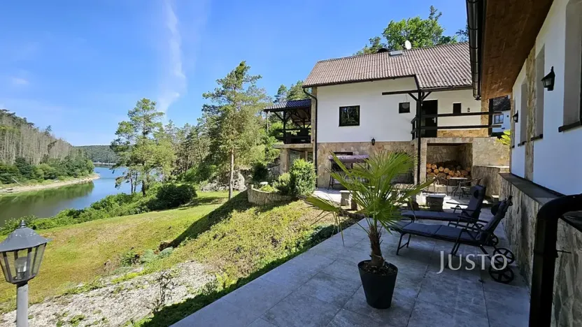 Prodej chaty, Slabčice, 115 m2