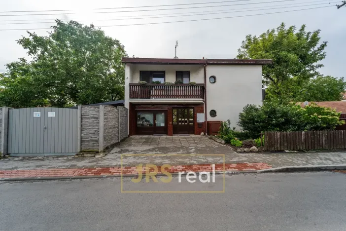 Prodej rodinného domu, Slavkov u Brna, 230 m2