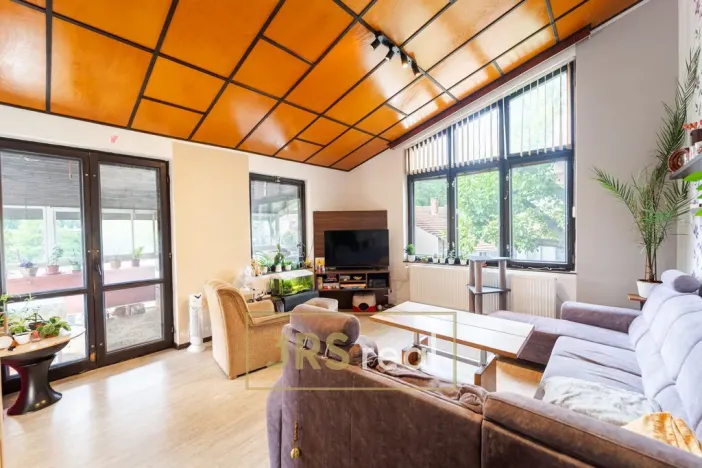 Prodej rodinného domu, Slavkov u Brna, 230 m2
