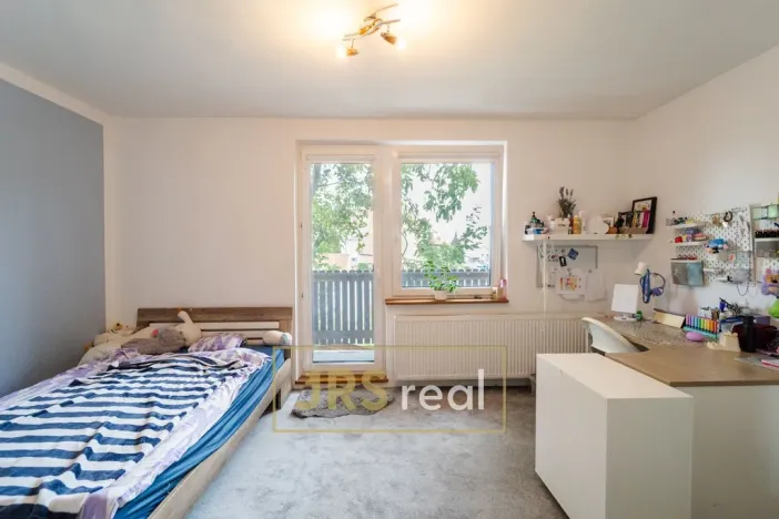 Prodej rodinného domu, Slavkov u Brna, 230 m2