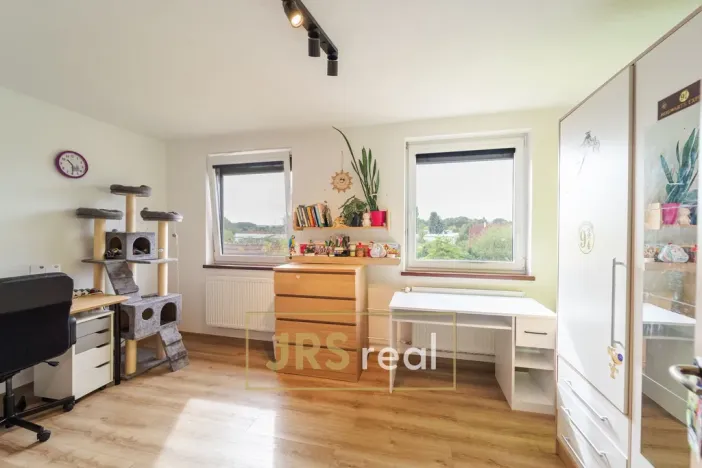 Prodej rodinného domu, Slavkov u Brna, 230 m2