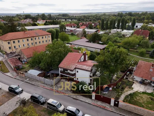 Prodej rodinného domu, Slavkov u Brna, 230 m2