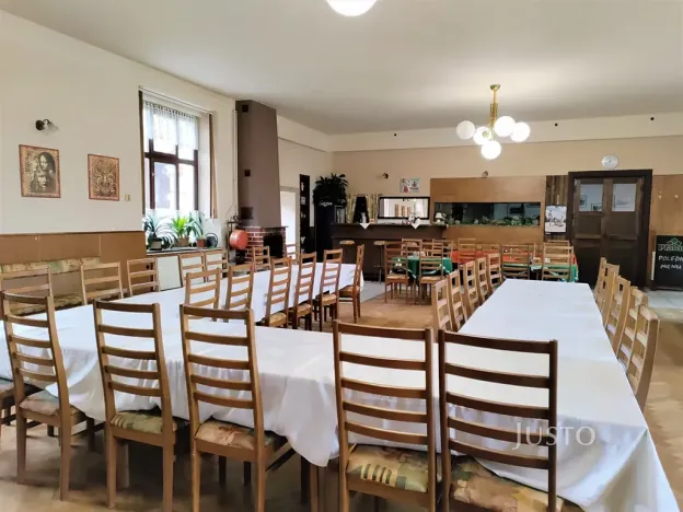 Prodej rodinného domu, Písek, Hradiště, 497 m2