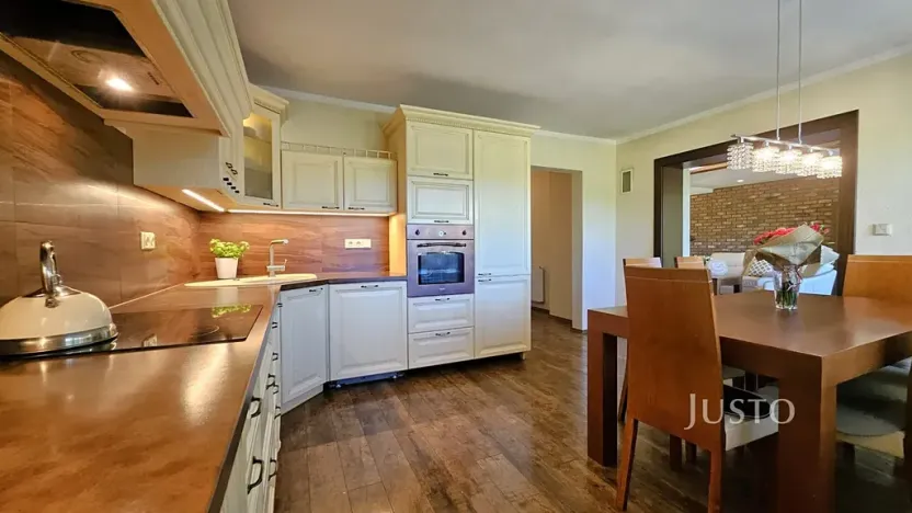 Prodej rodinného domu, Písek, Ke Střelnici, 322 m2