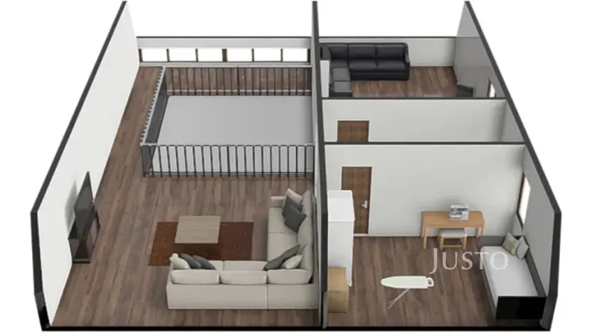 Prodej rodinného domu, Písek, Ke Střelnici, 322 m2