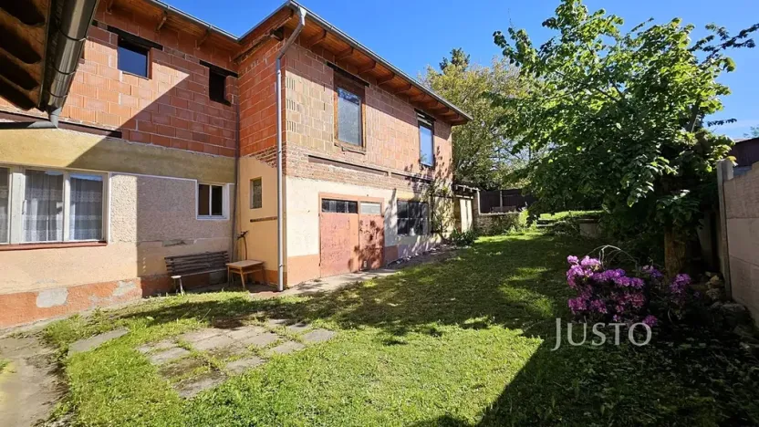 Prodej rodinného domu, Bernartice, Bechyňská, 156 m2