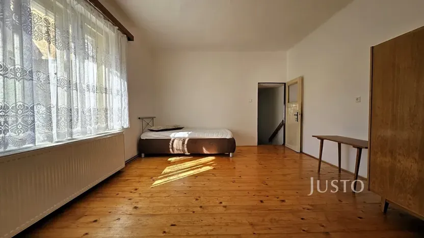 Prodej rodinného domu, Bernartice, Bechyňská, 156 m2