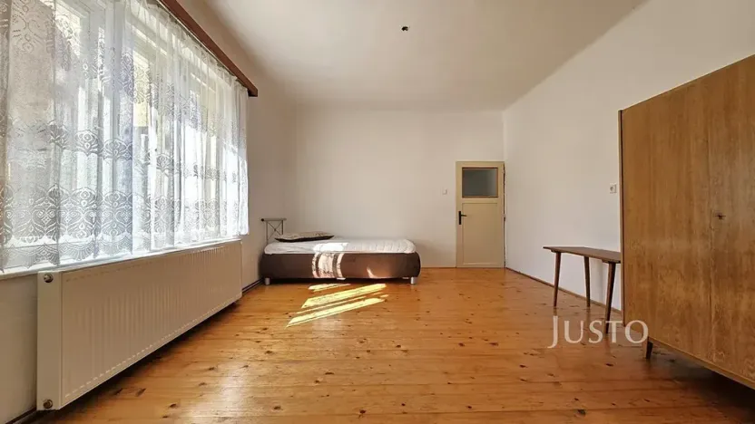 Prodej rodinného domu, Bernartice, Bechyňská, 156 m2