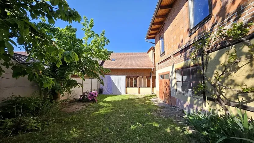 Prodej rodinného domu, Bernartice, Bechyňská, 156 m2