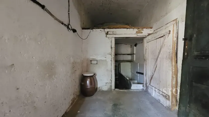 Prodej rodinného domu, Bernartice, Bechyňská, 156 m2