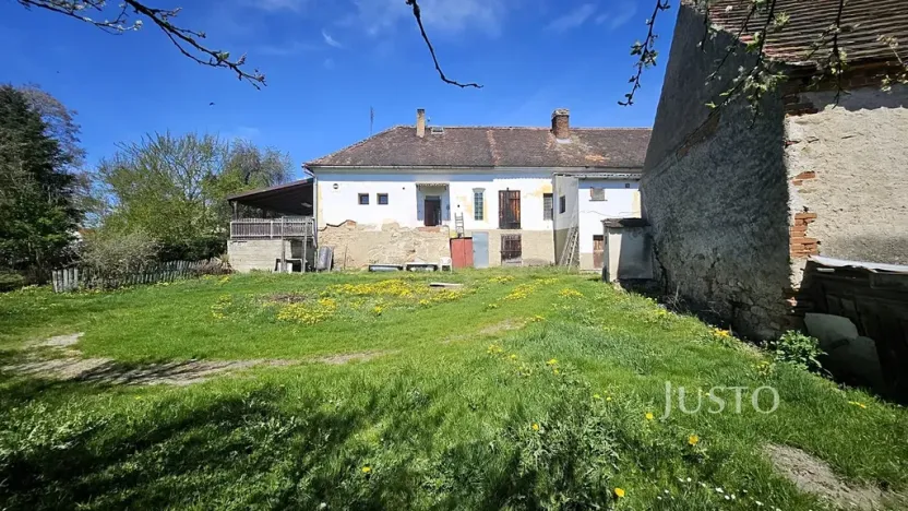 Prodej rodinného domu, Dobev, 180 m2
