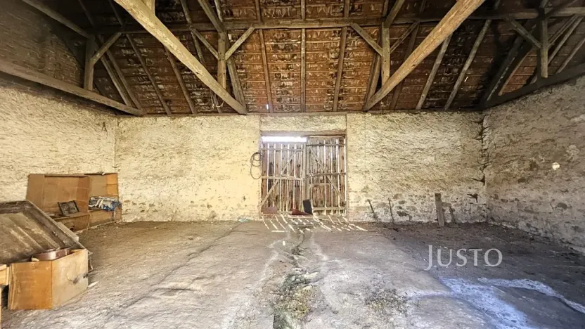 Prodej rodinného domu, Dobev, 180 m2