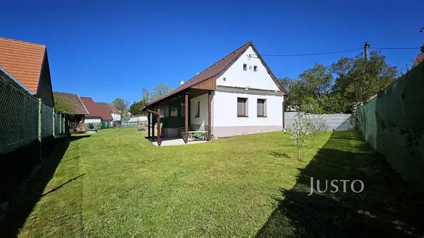 Prodej rodinného domu, Albrechtice nad Vltavou, 141 m2