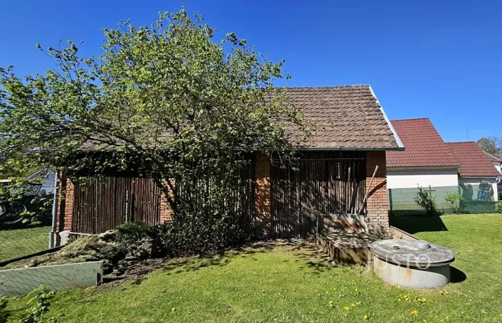 Prodej rodinného domu, Albrechtice nad Vltavou, 141 m2