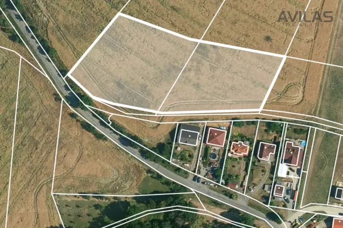 Prodej pozemku pro bydlení, Soběhrdy, Soběhrdy, 7885 m2
