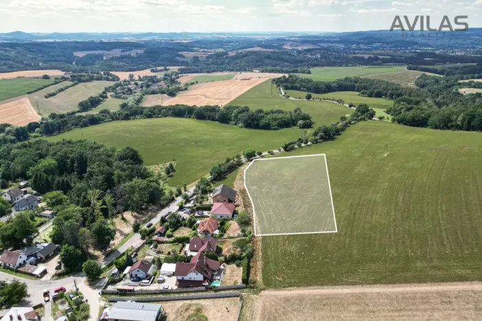 Prodej pozemku pro bydlení, Soběhrdy, Soběhrdy, 7885 m2