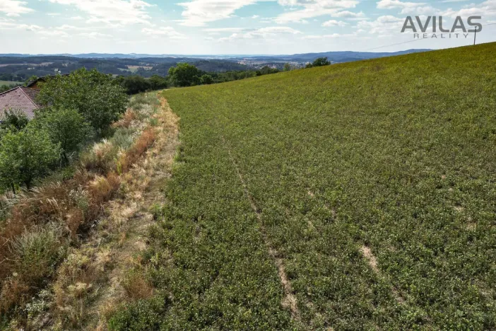 Prodej pozemku pro bydlení, Soběhrdy, Soběhrdy, 7885 m2