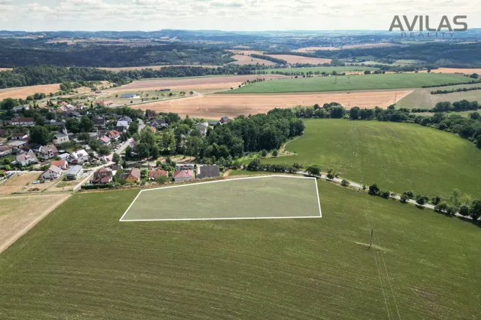 Prodej pozemku pro bydlení, Soběhrdy, Soběhrdy, 7885 m2