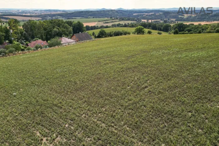 Prodej pozemku pro bydlení, Soběhrdy, Soběhrdy, 7885 m2