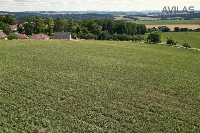 Prodej pozemku pro bydlení, Soběhrdy, Soběhrdy, 7885 m2